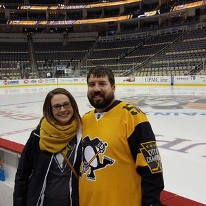 Meet your Posher, Meaghan